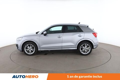 Q2 30 TDI S line 116 ch 2019 occasion 92130 Issy-les-Moulineaux
