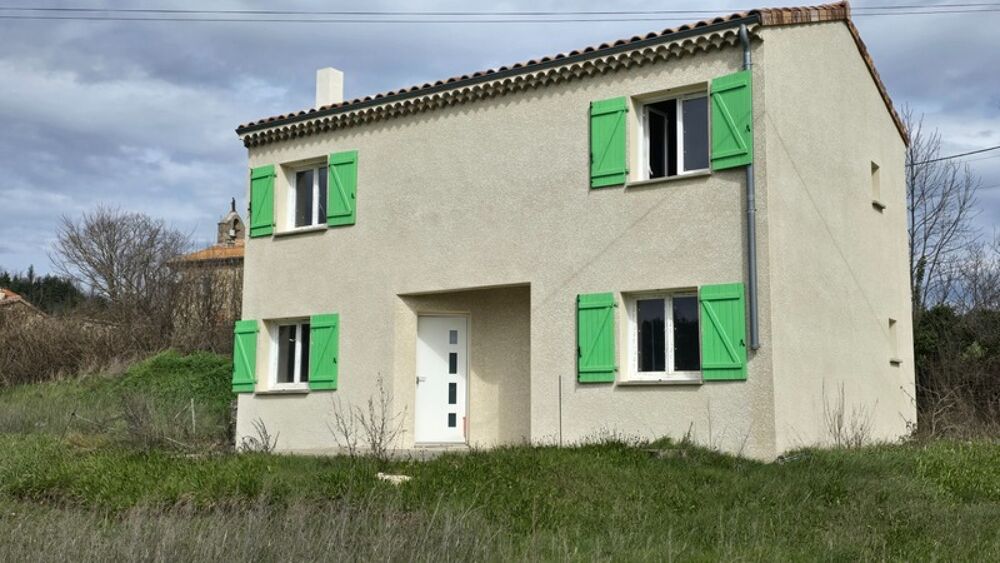 Maison à aménager 120m2 SILHAC