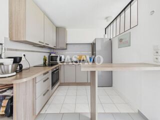  Appartement � vendre 2 pi�ces 41 m�