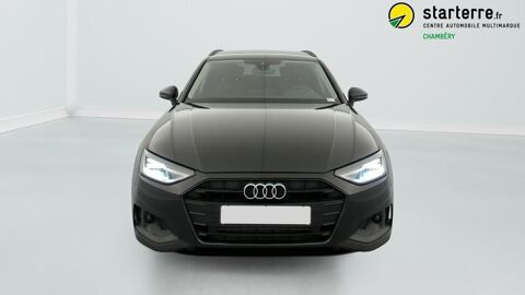 A4 35 TFSI 150 S tronic 7 Design 2021 occasion 73420 Voglans