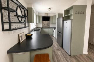  Maison à vendre 5 pièces 103 m²