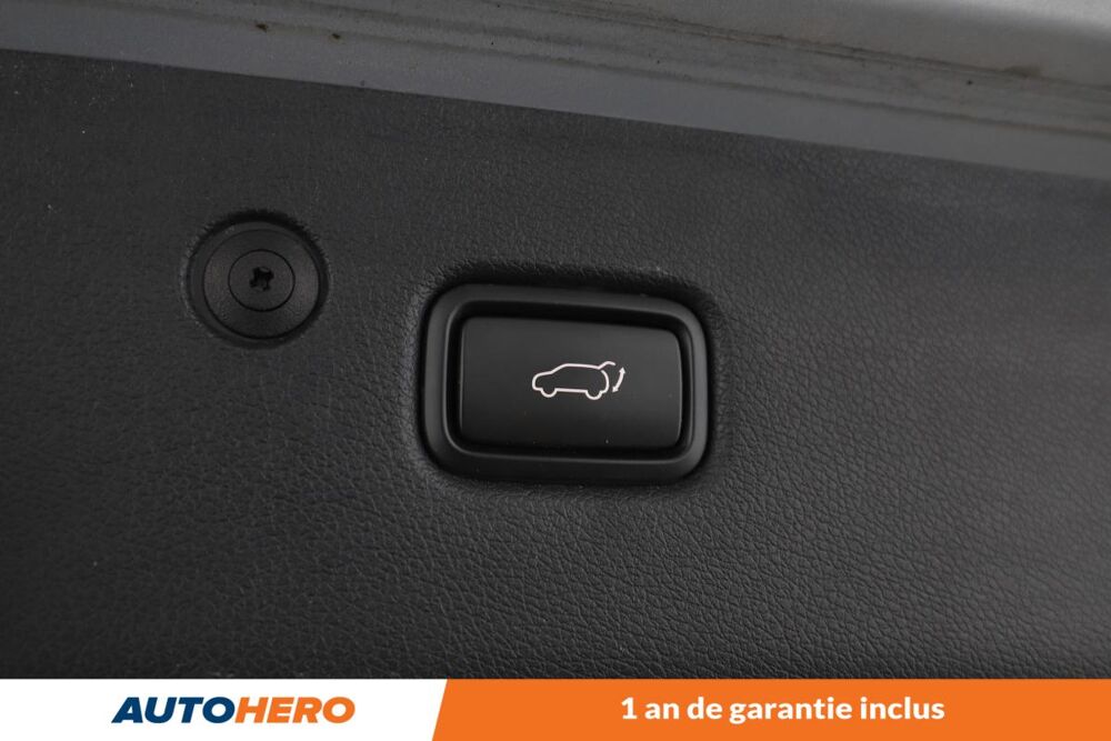 Sportage 1.6 CRDi MHEV GT Line Premium 2WD 115 ch 2020 occasion 92130 Issy-les-Moulineaux