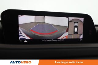 CX-30 2.0 E-Skyactiv G M Hybrid Homura 122 ch 2023 occasion 92130 Issy-les-Moulineaux