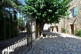 Vente Maison Maison/Villa T7 de 185 m² à Saint-André-d'Olérargues 30330 Saint andre d olerargues