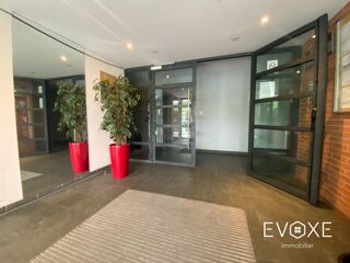  Appartement  vendre 1 pice 22 m