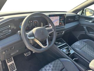 Tiguan NOUVEAU 2.0 TDI 150CH DSG7 R LINE 2026 occasion 31100 Toulouse