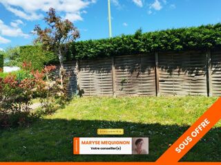 Appartement � vendre 2 pi�ces 45 m�
