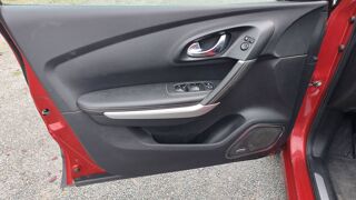 Kadjar TCe 130 Energy EDC Intens - Automatique Entretien constructe 2017 occasion 37800 Sainte Maure De Touraine
