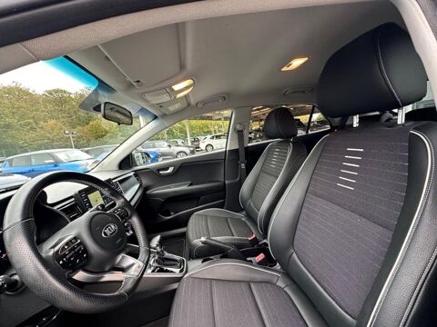 Rio IV 1.0 T-GDI 120 ISG 6CV GT LINE DCT7 2019 occasion 78240 Chambourcy