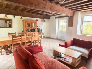  Maison � vendre 6 pi�ces 144 m�