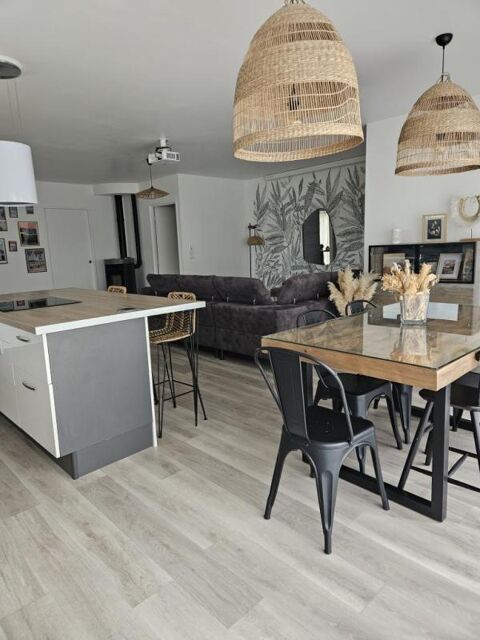  Maison � louer 5 pi�ces 127 m� Geronce