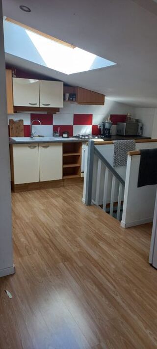  Appartement � louer 3 pi�ces 70 m�