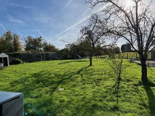  Maison � vendre 4 pi�ces 169 m�