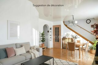  Maison � vendre 4 pi�ces 130 m�