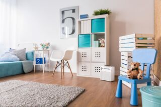  Appartement à vendre 4 pièces 83 m²