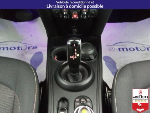 Countryman 150 BVA8 Cooper D Chili 2019 occasion 10150 Lavau