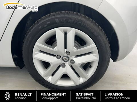 Clio E-Tech 140 - 21N Zen 2022 occasion 22200 Guingamp