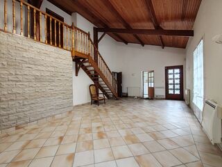 Maison 230m2 La Bruffière