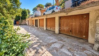  Parking / Garage à vendre 14 m²