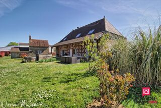  Maison � vendre 6 pi�ces 208 m�