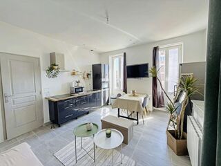  Appartement � vendre 2 pi�ces 28 m�