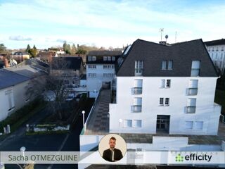  Appartement à vendre 4 pièces 72 m²