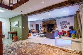  Maison à vendre 6 pièces 208 m²