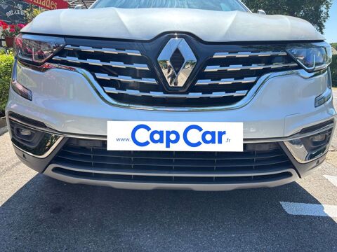 Koleos 1.3 TCE 160 EDC7 Intens - Automatique Toit ouvrant 2020 occasion 02500 Hirson