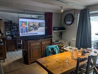  Maison � vendre 9 pi�ces 200 m�