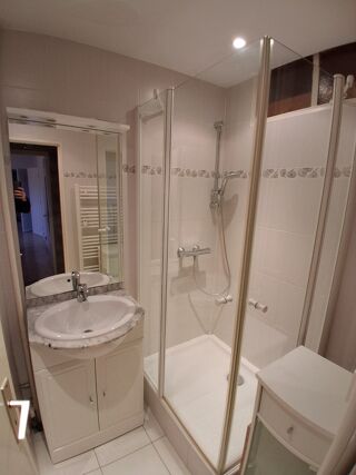  Appartement � vendre 4 pi�ces 67 m�