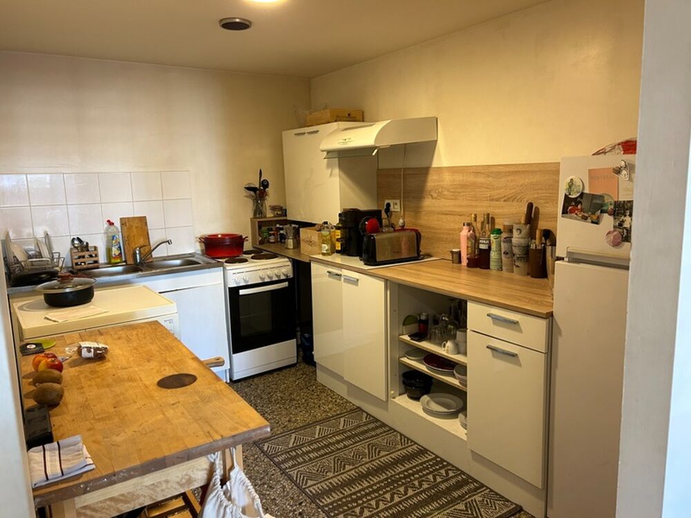 Vente Appartement BORDEAUX (Gironde) à vendre appartement T2 de 54 m² Bordeaux