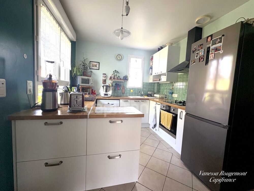 Vente Maison AUXERRE – Une maison pensée pour la vie d'aujourd'hui Auxerre