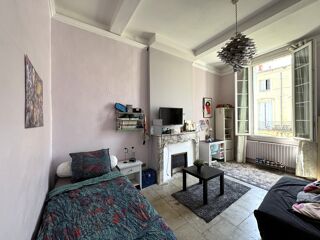  Appartement à vendre 4 pièces 110 m²