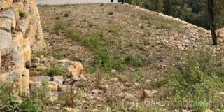  Terrain � vendre 1082 m�