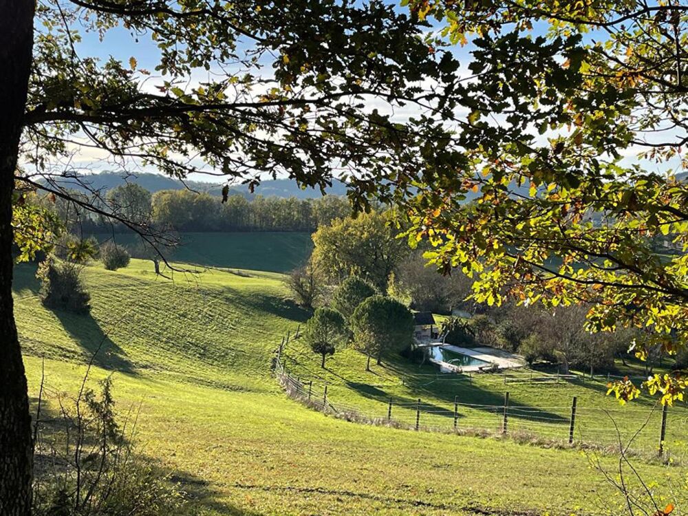 Domaine de caractère avec installations équestres exceptionnelles sur 40 hectares