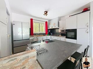  Villa à vendre 4 pièces 130 m²