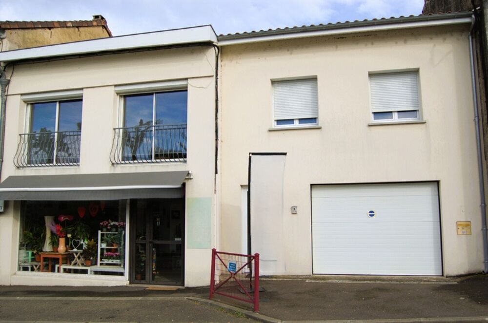Maison 5 pièces 200 m² · à Cazaubon · 200 m² · 197 000 €