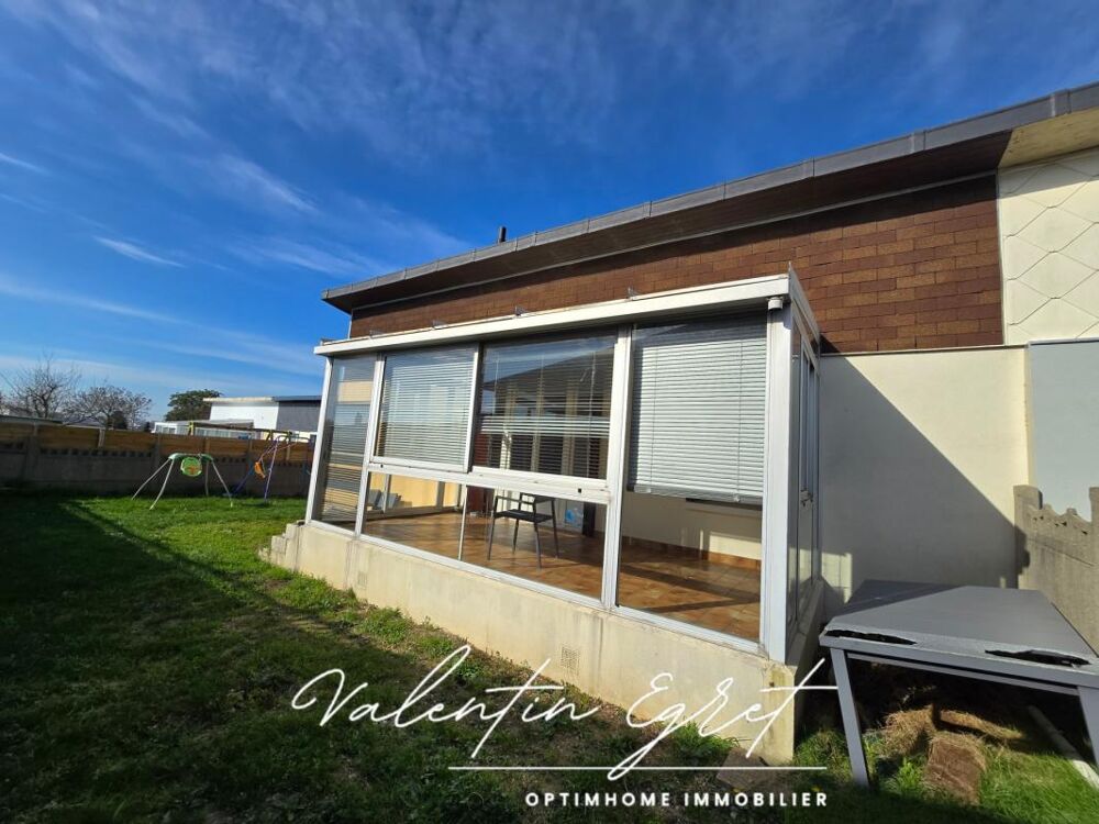 Maison 4 pièces 81 m² · à Le Havre · 81 m² · 184 000 €