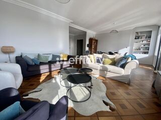  Appartement à vendre 4 pièces 92 m²