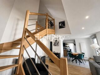  Appartement à vendre 5 pièces 116 m²