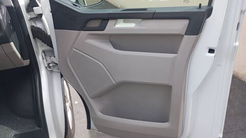 Transporter Procab L2H1 2.0 TDI 204 DSG7 Business Line - Automatique 2018 occasion 14920 Mathieu
