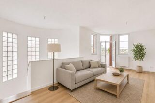  Duplex/triplex à vendre 6 pièces 126 m²