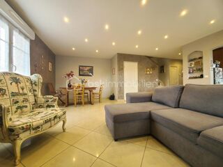  Maison à vendre 6 pièces 96 m²