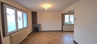  Maison à vendre 5 pièces 82 m²