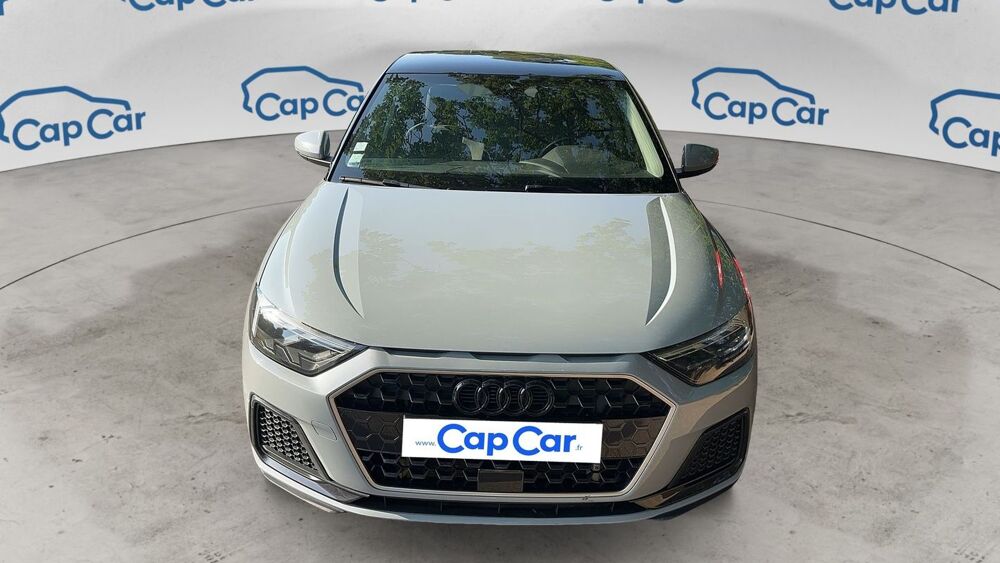 A1 II 1.0 TFSI 110 S-Tronic7 Advanced - Automatique 2021 occasion 13100 Aix En Provence