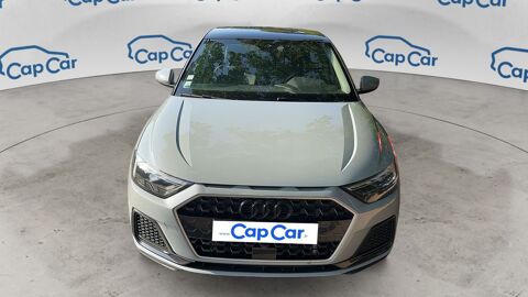 A1 II 1.0 TFSI 110 S-Tronic7 Advanced - Automatique 2021 occasion 13100 Aix En Provence