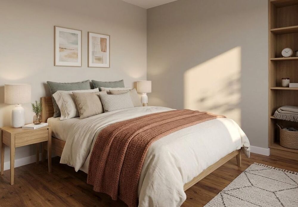 Vente Appartement - T3 REFAIT À NEUF avec CAVE, PROCHE MÉTRO- Paris 14