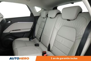 Captur 1.6 E-Tech Plug-in Initiale Paris 160 ch 2021 occasion 92130 Issy-les-Moulineaux
