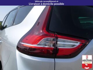 Grand scenic IV TCe 140 FAP Intens 7PL +BoseSystem 2020 occasion 10150 Lavau