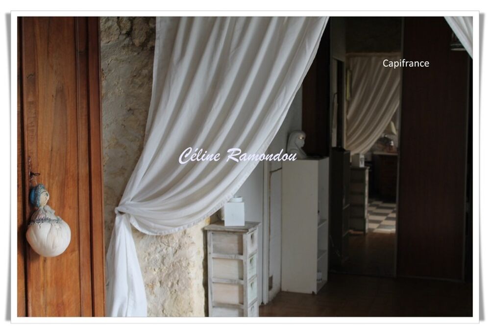  vendre  Maison Czac (33620)